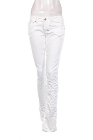 Damen Jeans Frankie Morello, Größe M, Farbe Weiß, Preis 82,99 €