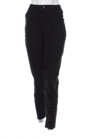 Damen Jeans Fransa, Größe XXL, Farbe Schwarz, Preis 15,99 €