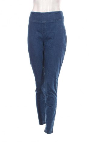 Damen Jeans Fransa, Größe XL, Farbe Blau, Preis 28,99 €