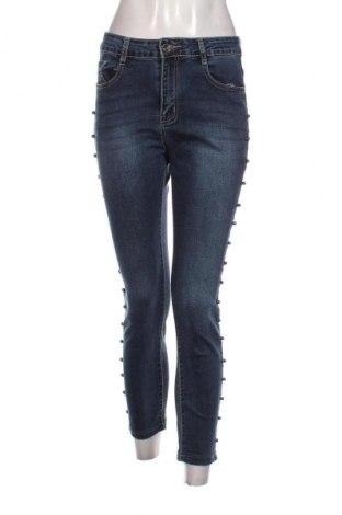 Damen Jeans G-Smack, Größe M, Farbe Blau, Preis € 6,99