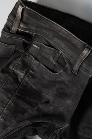 Γυναικείο Τζίν G-Star Raw, Μέγεθος L, Χρώμα Μαύρο, Τιμή 55,49 €