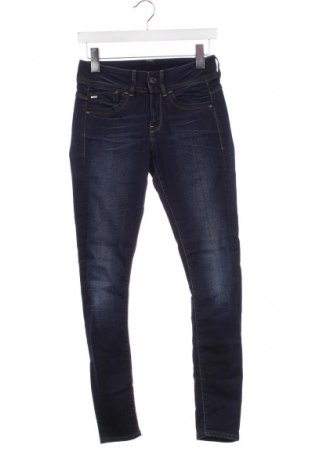 Blugi de femei G-Star Raw, Mărime S, Culoare Albastru, Preț 131,99 Lei