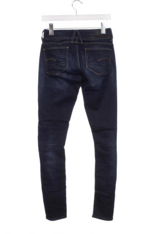 Blugi de femei G-Star Raw, Mărime S, Culoare Albastru, Preț 131,99 Lei