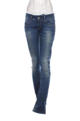 Blugi de femei G-Star Raw, Mărime M, Culoare Albastru, Preț 43,99 Lei