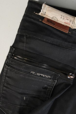 Damskie jeansy G-Star Raw, Rozmiar M, Kolor Szary, Cena 147,99 zł