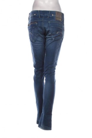 Blugi de femei G-Star Raw, Mărime L, Culoare Albastru, Preț 146,99 Lei