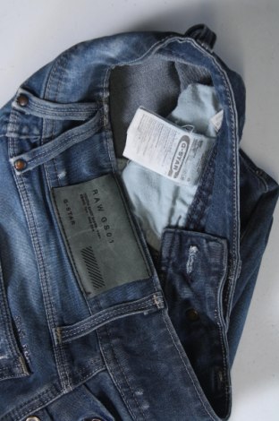 Damskie jeansy G-Star Raw, Rozmiar XS, Kolor Niebieski, Cena 204,67 zł