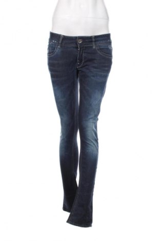 Damskie jeansy G-Star Raw, Rozmiar M, Kolor Niebieski, Cena 284,99 zł