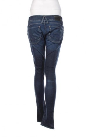 Damskie jeansy G-Star Raw, Rozmiar M, Kolor Niebieski, Cena 284,99 zł