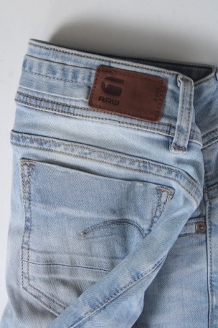 Dámske džínsy  G-Star Raw, Veľkosť S, Farba Modrá, Cena  25,95 €