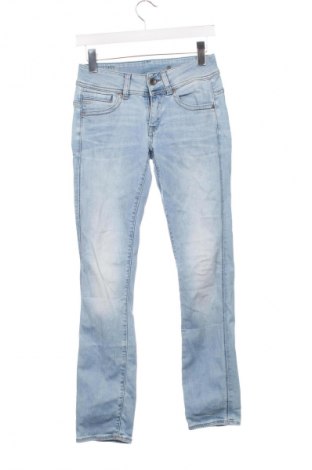 Dámske džínsy  G-Star Raw, Veľkosť S, Farba Modrá, Cena  25,95 €