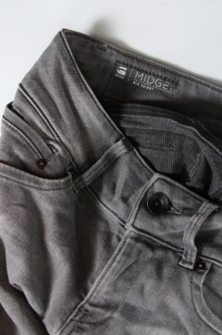 Dámské džíny  G-Star Raw, Velikost M, Barva Šedá, Cena  639,00 Kč