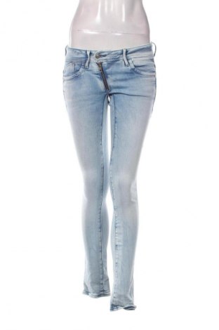 Damen Jeans G-Star Raw, Größe XS, Farbe Blau, Preis 15,99 €