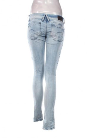 Damen Jeans G-Star Raw, Größe XS, Farbe Blau, Preis 15,99 €