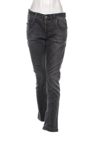 Damen Jeans Gabba, Größe L, Farbe Grau, Preis € 20,97