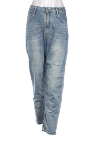 Damen Jeans Gang, Größe M, Farbe Blau, Preis 26,99 €