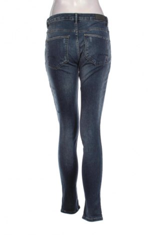 Blugi de femei Garcia Jeans, Mărime S, Culoare Albastru, Preț 68,99 Lei