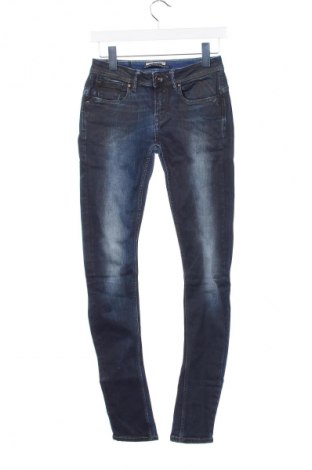 Blugi de femei Garcia Jeans, Mărime XS, Culoare Albastru, Preț 54,99 Lei