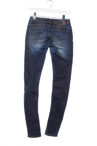 Blugi de femei Garcia Jeans, Mărime XS, Culoare Albastru, Preț 54,99 Lei