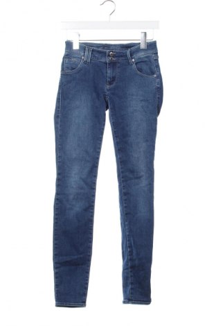 Damen Jeans Gas, Größe XS, Farbe Blau, Preis 5,99 €