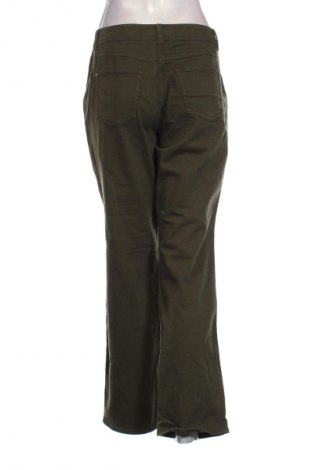 Blugi de femei Gerry Weber, Mărime L, Culoare Verde, Preț 191,33 Lei