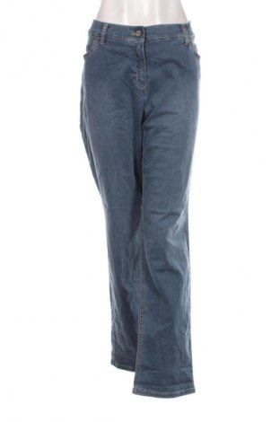 Damen Jeans Gerry Weber, Größe 3XL, Farbe Blau, Preis 52,49 €