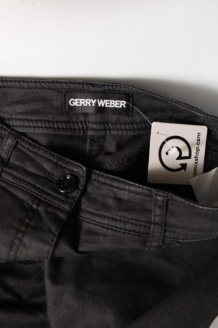 Γυναικείο Τζίν Gerry Weber, Μέγεθος M, Χρώμα Μαύρο, Τιμή 21,49 €