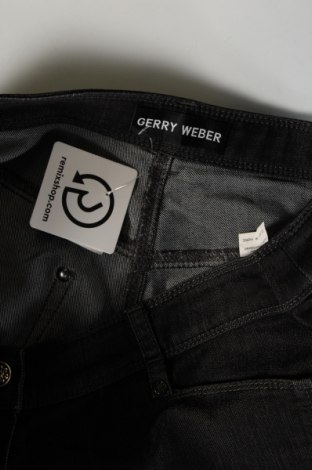 Damen Jeans Gerry Weber, Größe L, Farbe Schwarz, Preis € 38,35