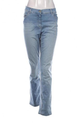 Damen Jeans Gerry Weber, Größe L, Farbe Blau, Preis € 23,99