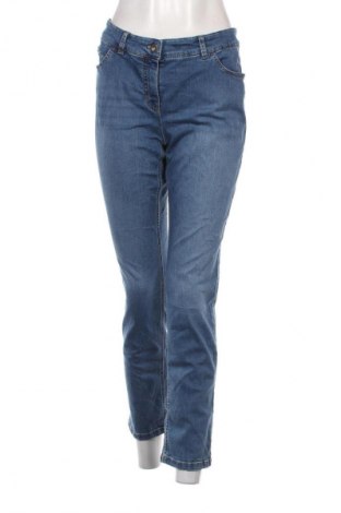 Damen Jeans Gerry Weber, Größe L, Farbe Blau, Preis € 52,49