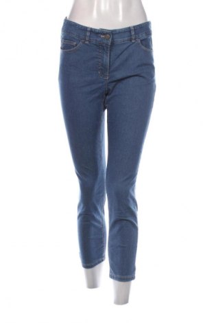 Damen Jeans Gerry Weber, Größe M, Farbe Blau, Preis 52,49 €