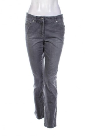 Damen Jeans Gerry Weber, Größe M, Farbe Grau, Preis 52,49 €