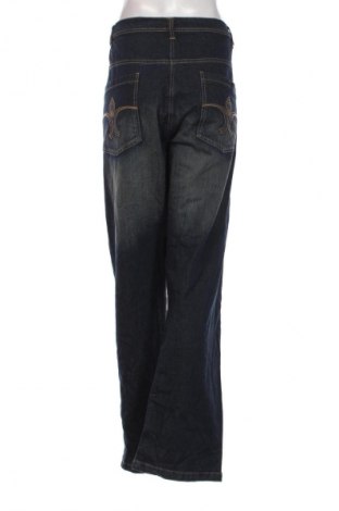 Női farmernadrág Giada, Méret 3XL, Szín Kék, Ár 2 259 Ft