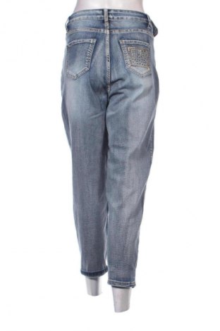 Damen Jeans Gil Santucci, Größe M, Farbe Blau, Preis € 45,61