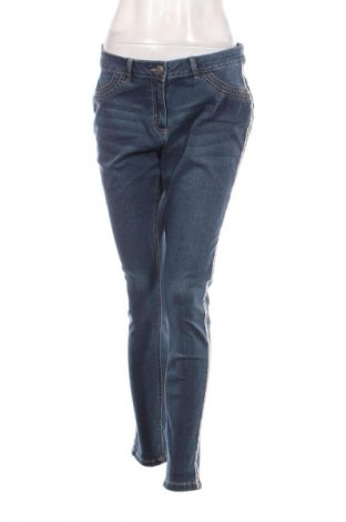 Damen Jeans Gina, Größe XL, Farbe Blau, Preis € 20,49