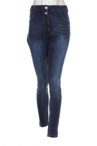 Damen Jeans Gina, Größe XL, Farbe Blau, Preis 8,49 €