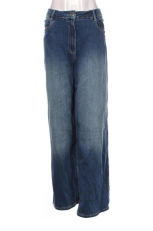 Damen Jeans Gina, Größe XL, Farbe Blau, Preis 20,49 €