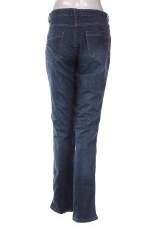 Damen Jeans Gina Benotti, Größe L, Farbe Blau, Preis 10,49 €