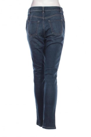 Damen Jeans Gina Laura, Größe M, Farbe Blau, Preis € 14,99