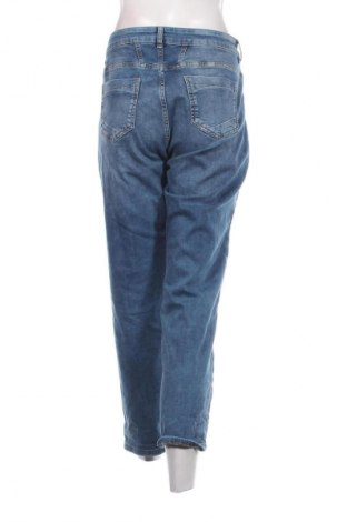 Damen Jeans Gina Laura, Größe XL, Farbe Blau, Preis 14,99 €