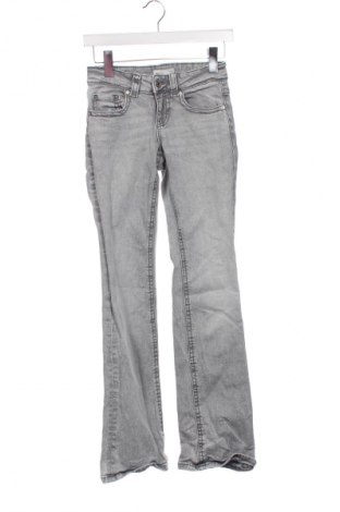 Damen Jeans Gina Tricot, Größe XS, Farbe Grau, Preis 12,49 €