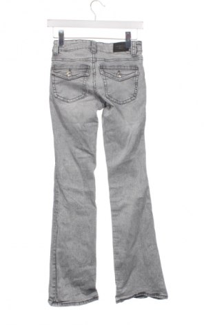 Damen Jeans Gina Tricot, Größe XS, Farbe Grau, Preis € 12,49