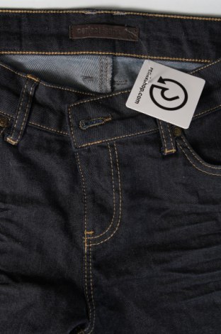 Damskie jeansy Gina Tricot, Rozmiar M, Kolor Niebieski, Cena 43,99 zł