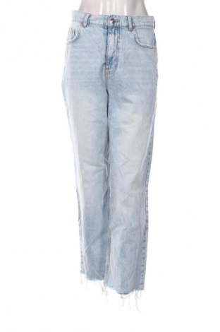 Damen Jeans Gina Tricot, Größe M, Farbe Blau, Preis 23,99 €