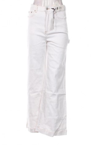 Damen Jeans Glassons, Größe S, Farbe Weiß, Preis € 32,49