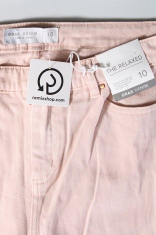 Damen Jeans Grae, Größe M, Farbe Rosa, Preis € 7,49