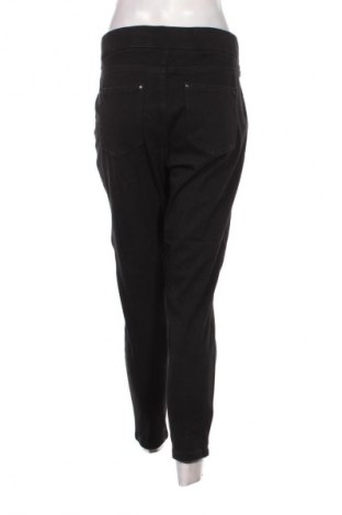 Blugi de femei Grae, Mărime XL, Culoare Negru, Preț 33,99 Lei