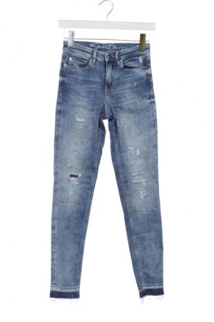 Damen Jeans Guess, Größe XXS, Farbe Blau, Preis 23,49 €