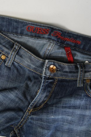 Damen Jeans Guess, Größe S, Farbe Blau, Preis € 26,99