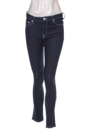 Damen Jeans H&M, Größe M, Farbe Blau, Preis 7,49 €